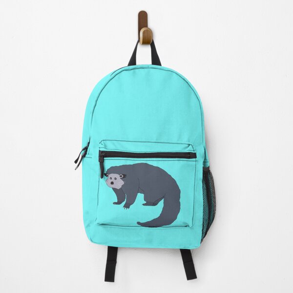 Item preview, Binturong designed and sold by Leapingdoe.