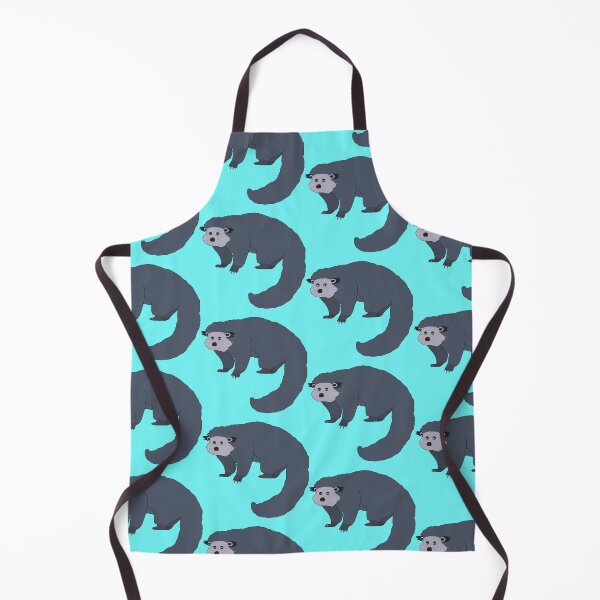 Item preview, Binturong designed and sold by Leapingdoe.