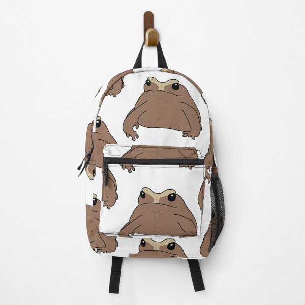 Item preview, Bullfrog designed and sold by Leapingdoe.