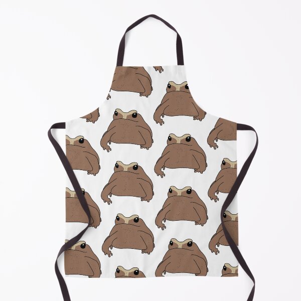 Item preview, Bullfrog designed and sold by Leapingdoe.