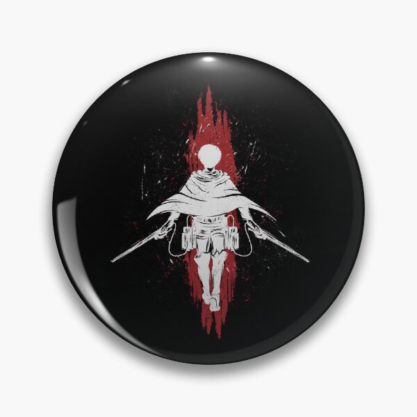 Artikelvorschau, Zorn des Himmels | Inspiriert von Silent Blade entworfen und verkauft von anime-things1.