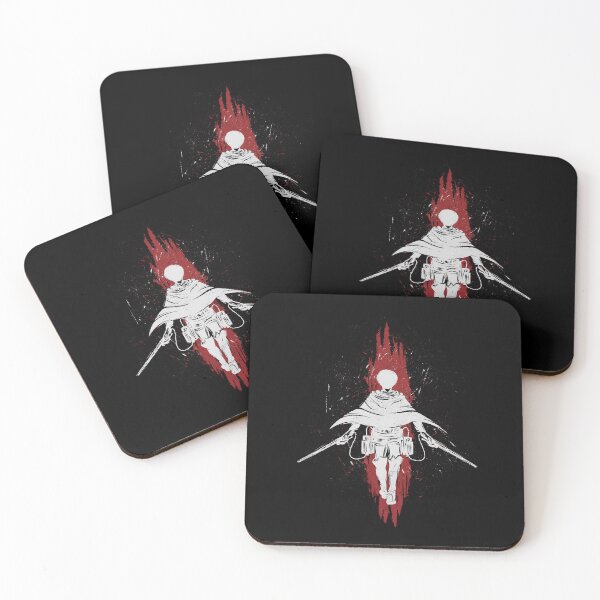 Item preview, Heaven’s Wrath | Silent Blade-Inspired designed and sold by anime-things1.