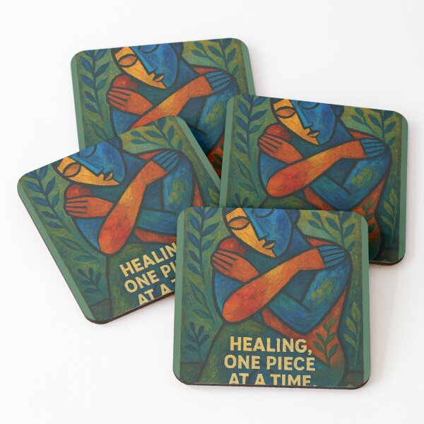 Item preview, Healing  designed and sold by TodoNatural.