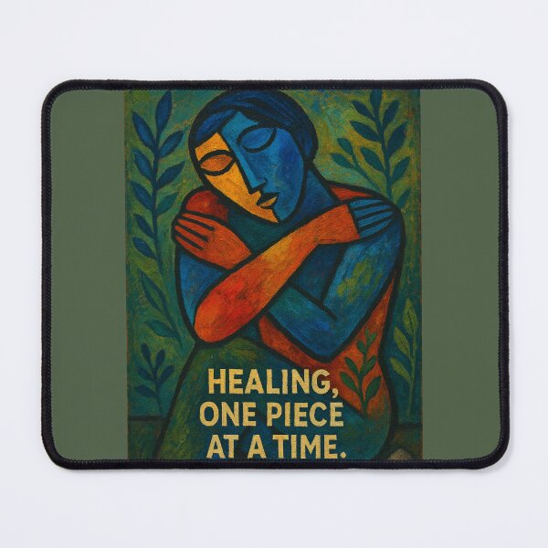 Item preview, Healing designed and sold by TodoNatural.