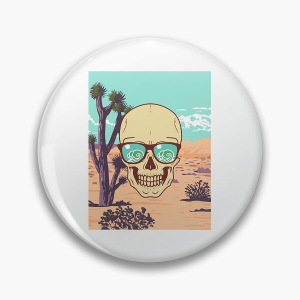 Item preview, Waves In The Desert Mirage designed and sold by FanFest.