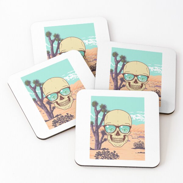 Item preview, Waves In The Desert Mirage designed and sold by FanFest.