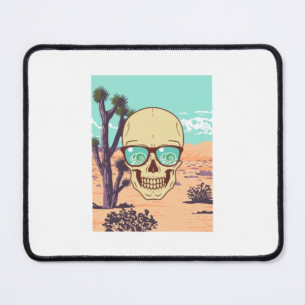 Item preview, Waves In The Desert Mirage designed and sold by FanFest.