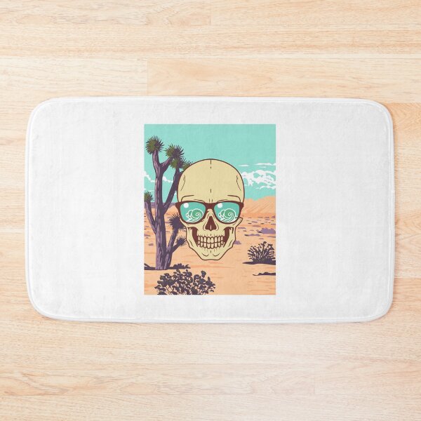 Item preview, Waves In The Desert Mirage designed and sold by FanFest.