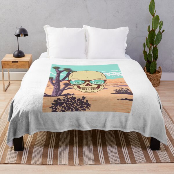Item preview, Waves In The Desert Mirage designed and sold by FanFest.