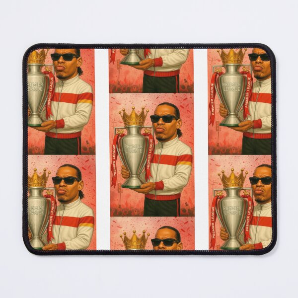Item preview, Liverpool champions Van Dijk artwork  designed and sold by CurtisApparelUK.