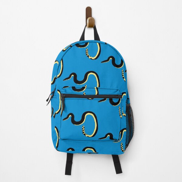 Item preview, Yellow Sea snake designed and sold by Leapingdoe.