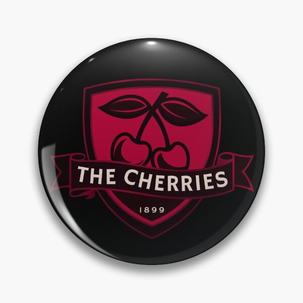 Item preview, afc bournemouth fans t-shirt, fan art designed and sold by Bits & Bops Boutique.