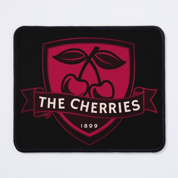 Item preview, afc bournemouth fans t-shirt, fan art designed and sold by Bits & Bops Boutique.