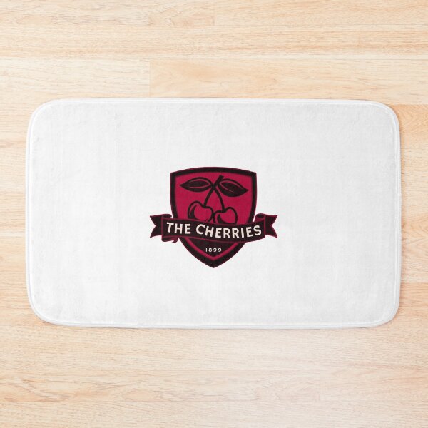 Item preview, afc bournemouth fans t-shirt, fan art designed and sold by Bits & Bops Boutique.
