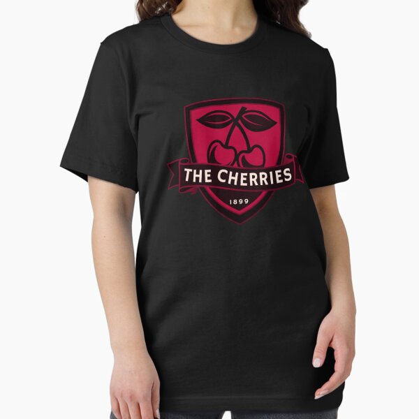Item preview, afc bournemouth fans t-shirt, fan art designed and sold by Bits & Bops Boutique.