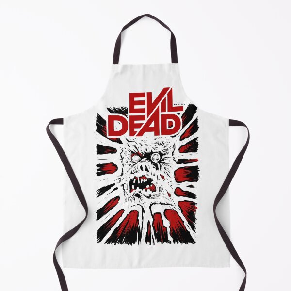 Artikelvorschau, Evil Dead, Necronomicon entworfen und verkauft von basuritas.