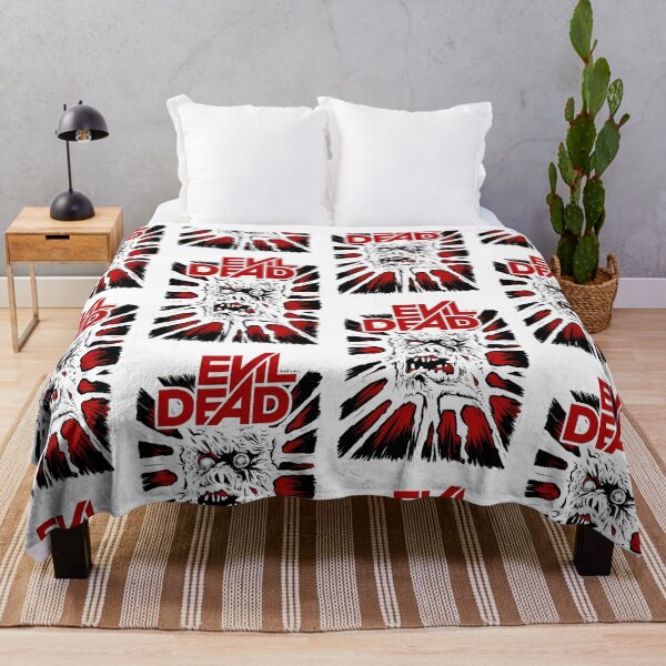 Aperçu de l'œuvre Evil Dead, Necronomicon créée et vendue par basuritas.