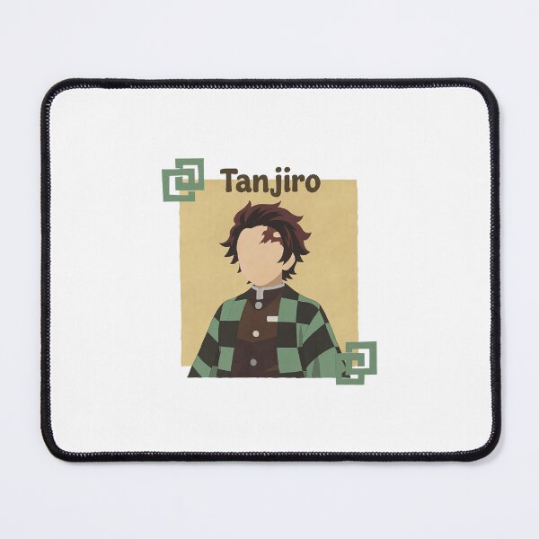 Item preview, Tanjiro  designed and sold by Zirex1.