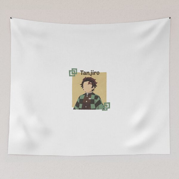Item preview, Tanjiro  designed and sold by Zirex1.
