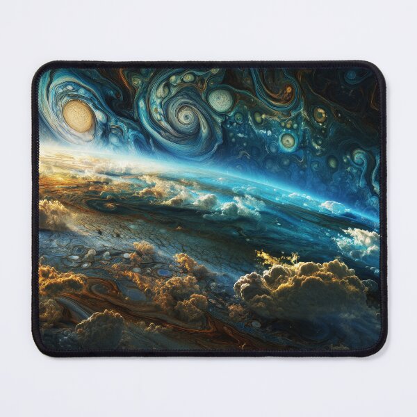 Item preview, The Sentient Sky designed and sold by Gubbinsus.