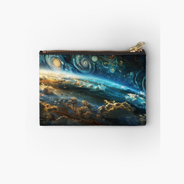 Item preview, The Sentient Sky designed and sold by Gubbinsus.