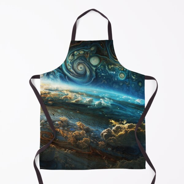Item preview, The Sentient Sky designed and sold by Gubbinsus.