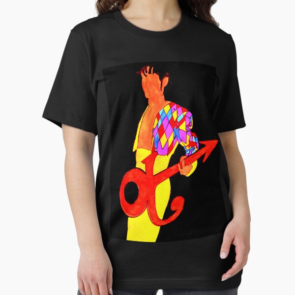 Item preview, "PRINCE: DIAMONDS & PEARLS" designed and sold by SOLSKETCHES.