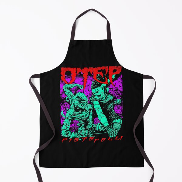 Item preview, FISTS FALL designed and sold by Otep Merch.
