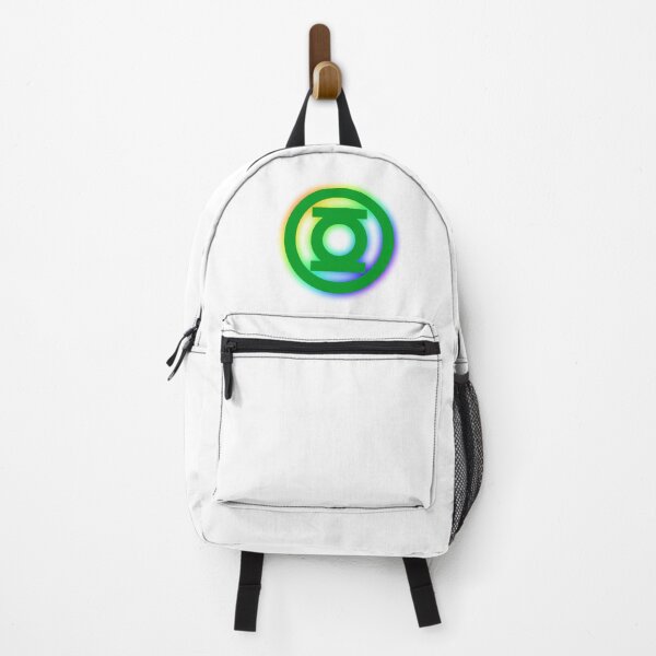 Item preview, Brightest Day Logo Rainbow designed and sold by Pinez772.