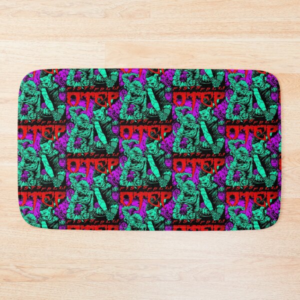 Item preview, FISTS FALL designed and sold by Otep Merch.