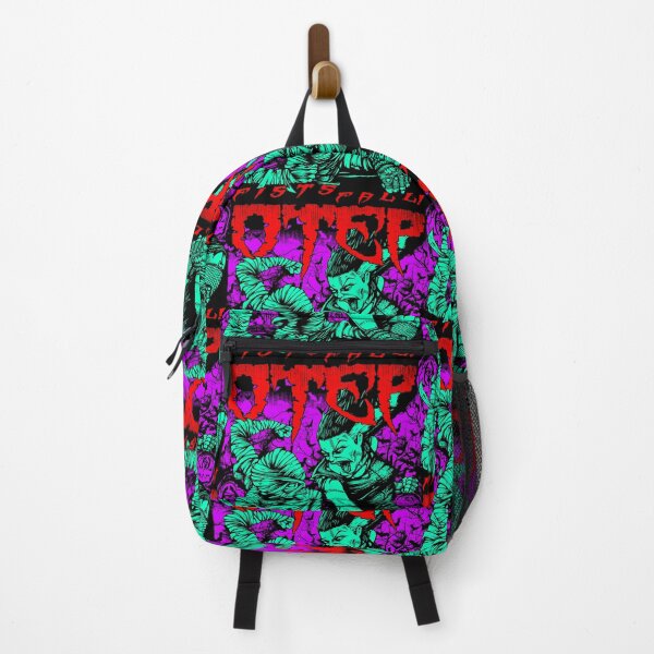 Item preview, FISTS FALL designed and sold by Otep Merch.