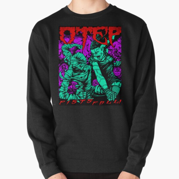 Artikel-Vorschau von FÄUSTE FALLEN, designt und verkauft von Otep Merch.
