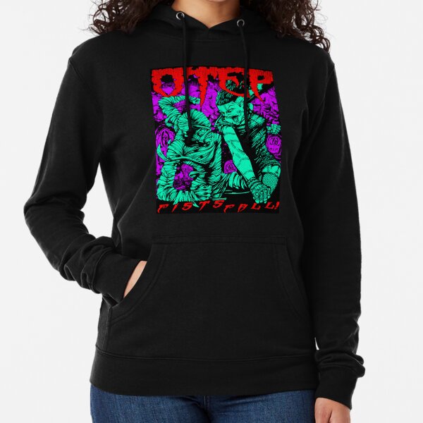 Artikel-Vorschau von FÄUSTE FALLEN, designt und verkauft von Otep Merch.