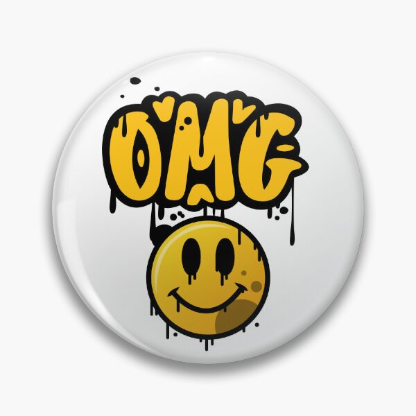 Item preview, OMG designed and sold by EvelinZ.