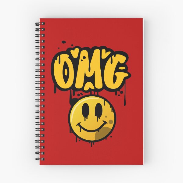 Item preview, OMG designed and sold by EvelinZ.