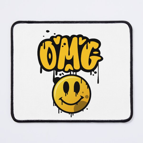 Item preview, OMG designed and sold by EvelinZ.