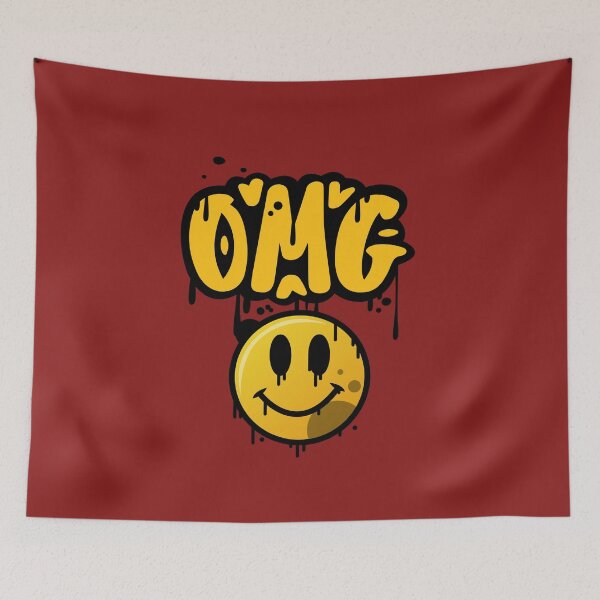 Item preview, OMG designed and sold by EvelinZ.