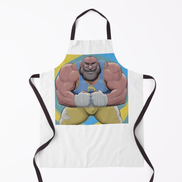 Item preview, Doug, Ready to Rumble! designed and sold by Dudes Drawings.