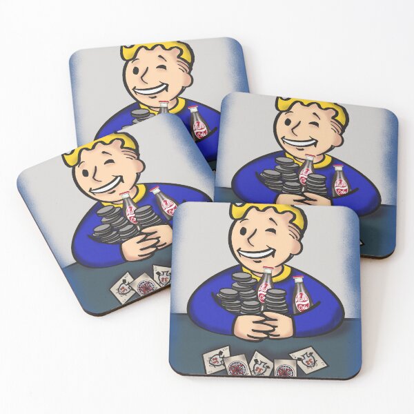 Item preview, Apocalypse Shelter gambling designed and sold by lillysunflowers.