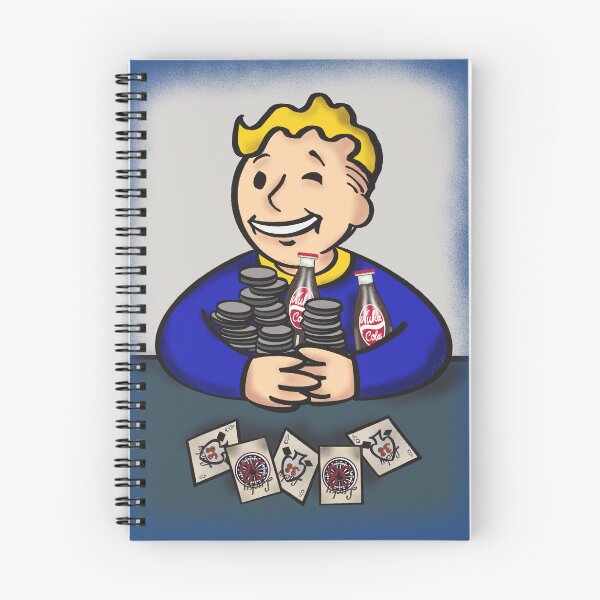 Item preview, Apocalypse Shelter gambling designed and sold by lillysunflowers.
