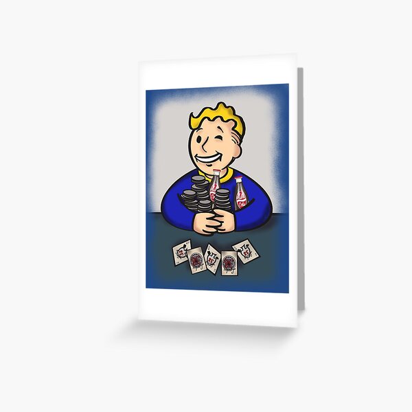 Item preview, Apocalypse Shelter gambling designed and sold by lillysunflowers.