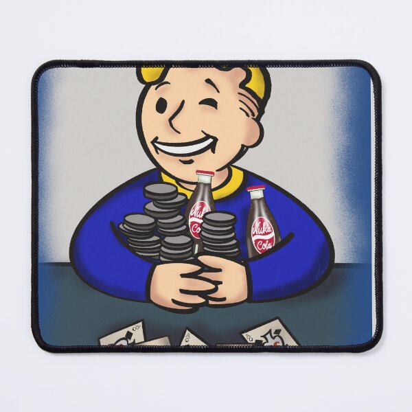 Item preview, Apocalypse Shelter gambling designed and sold by lillysunflowers.