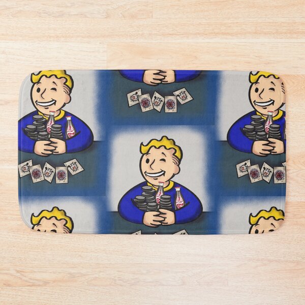 Item preview, Apocalypse Shelter gambling designed and sold by lillysunflowers.