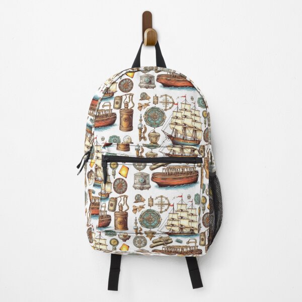 Item preview, Ships and Riggings...Available as cell phones cases,art prints,bags,puzzels,postcards,hats,dresses,t-shirts,kids clothes,back packs,socks,clocks,stickers,Etc. designed and sold by born30.