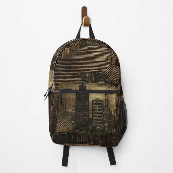 Item preview, Circuit City designed and sold by JackCuddihy.