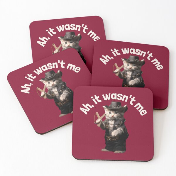 Item preview, Ah, it wasn't me designed and sold by BrandingNow.