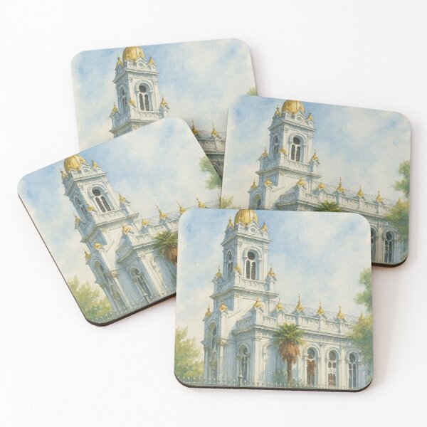 Item preview, Iron Serenity - Istanbul, Turkey designed and sold by PixelPastoral.