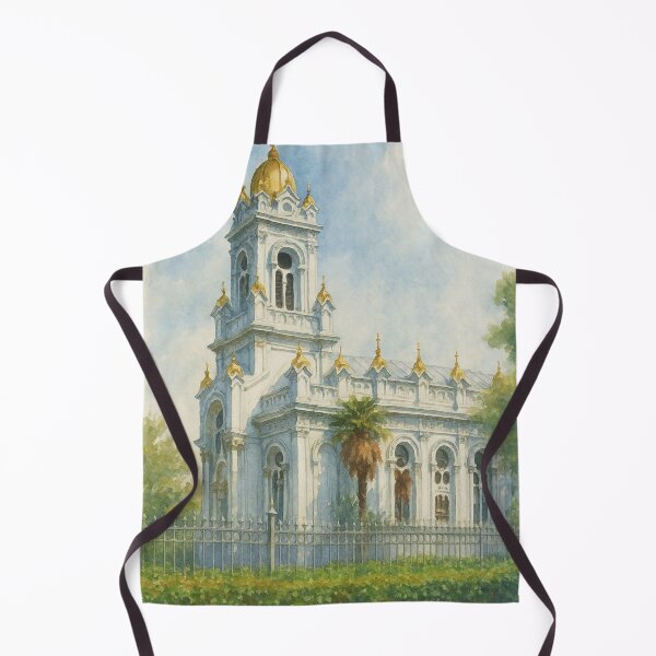Item preview, Iron Serenity - Istanbul, Turkey designed and sold by PixelPastoral.