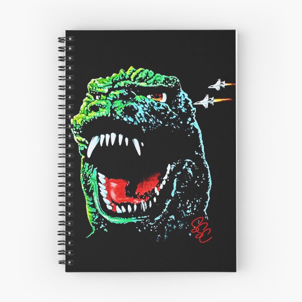 Item preview, KING OF MONSTERS designed and sold by SUBNAUT SUPPLY CO.