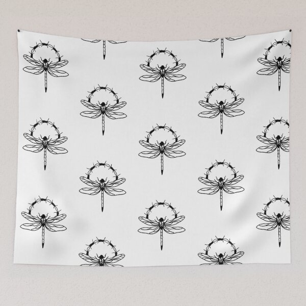 Item preview, dragon fly designed and sold by Mr-Mouse.